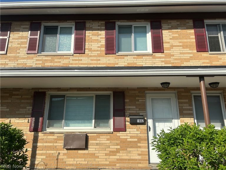 1602 Lee Terrace Drive, Wickliffe, OH, 44092