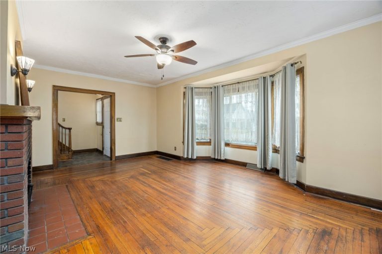 31 Medford Avenue, Akron, OH - Photo 5