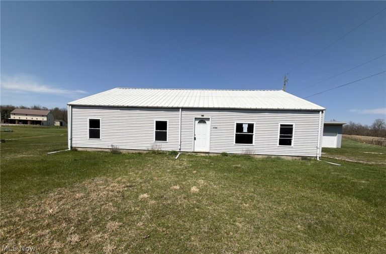 7705 State Route 345, Roseville, OH, 43777