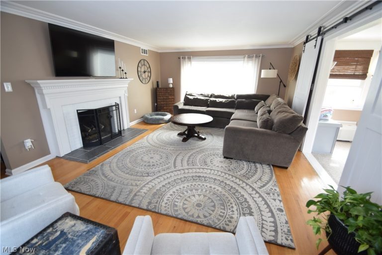 225 Cadillac Drive, Youngstown, OH - Photo 4