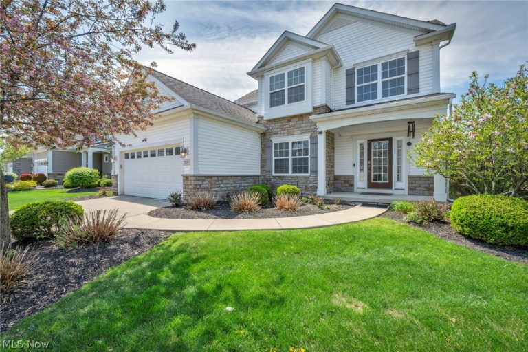 7820 Lynford Way, Mentor, OH - Photo 8