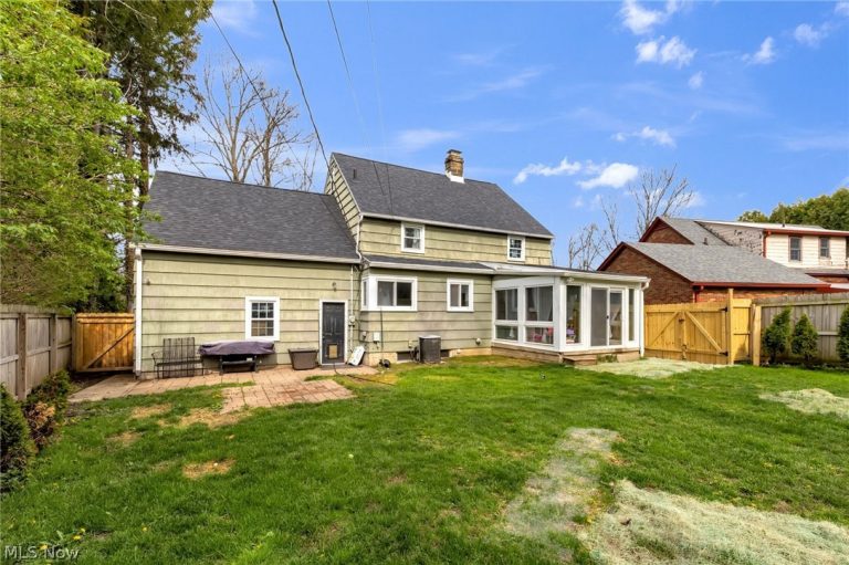379 Edgewood Road, Mansfield, OH - Photo 4