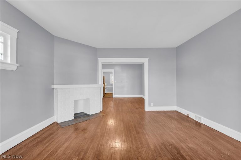 1239 115th Street #1/DN, Cleveland, OH - Photo 4