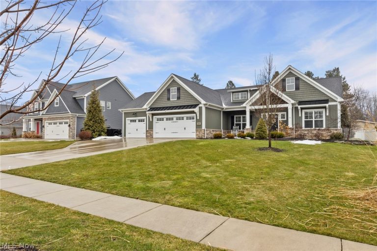 1685 Bridget Lane, Twinsburg, OH - Photo 4