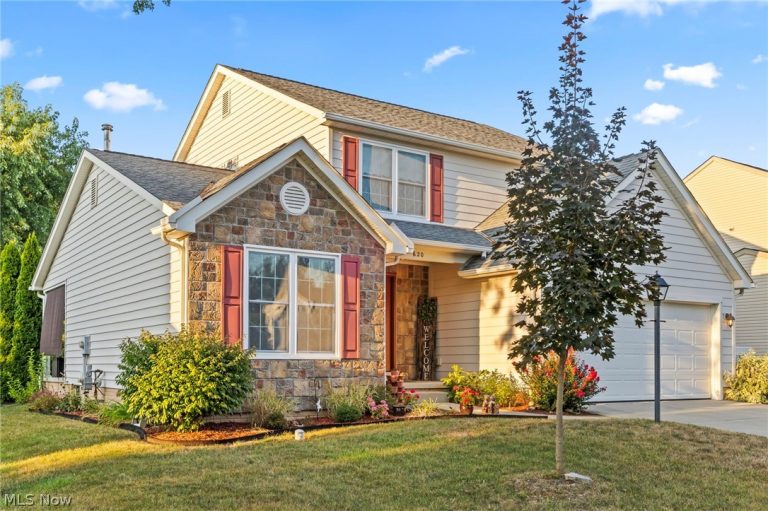 620 Brighton Street, Pickerington, OH - Photo 2