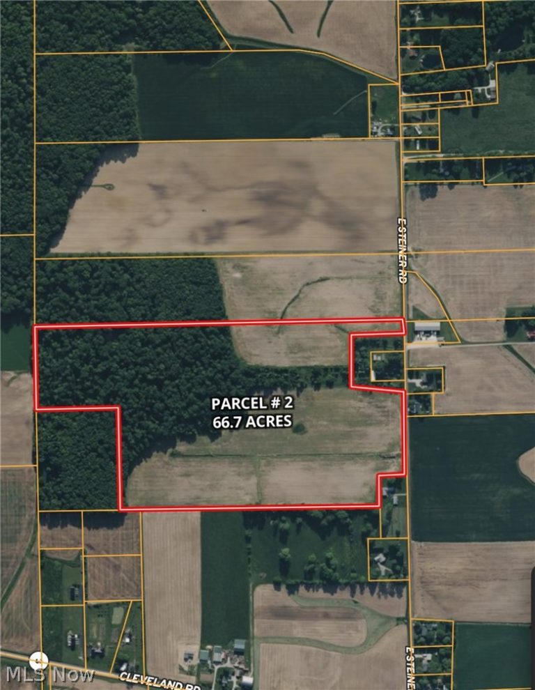 Steiner Road, Creston, OH - Photo 2