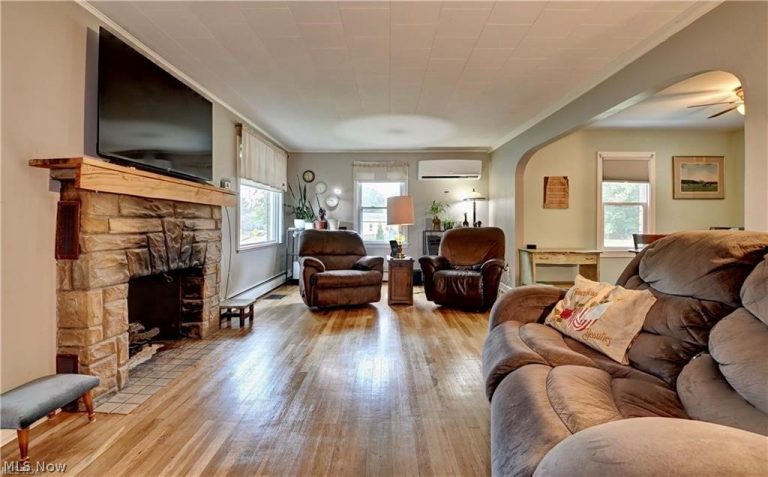 10225 Wooster Street, Massillon, OH - Photo 5