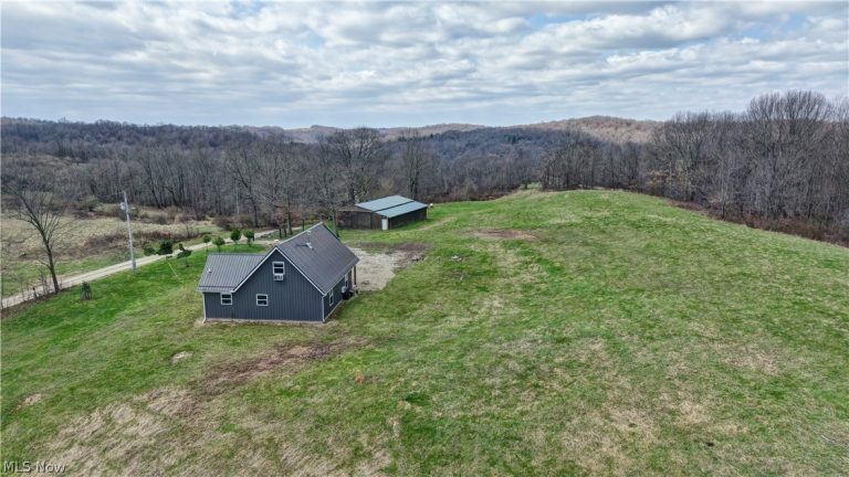 41264A Township Road 58, Coshocton, OH - Photo 2