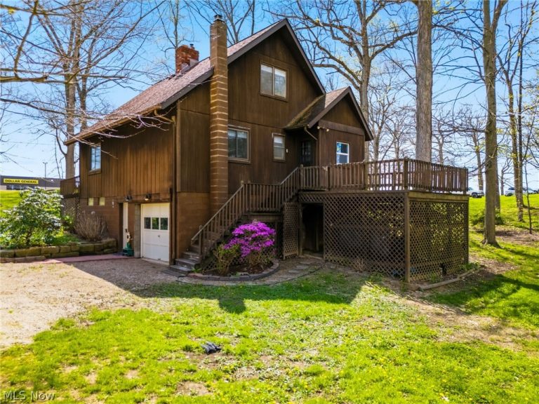 2081 Waynesburg Road, Carrollton, OH - Photo 3