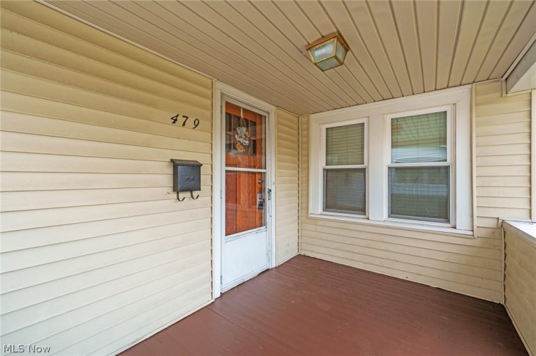 479 Newell Avenue, Akron, OH - Photo 3