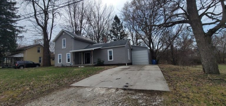 508 Dodge Street, Kent, OH - Photo 4
