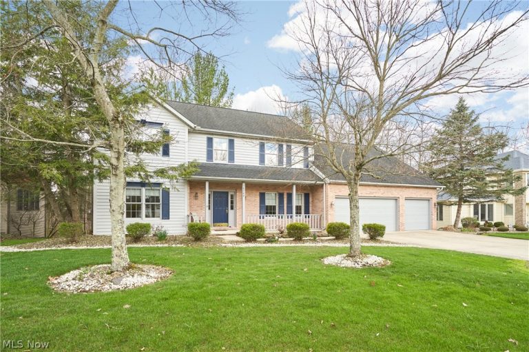 14742 King Arthurs Court, North Royalton, OH, 44133