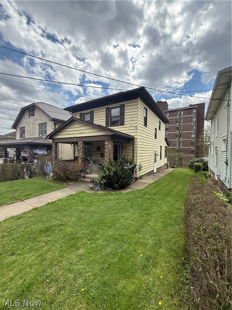 524 Garden Way, Weirton, WV - Photo 6