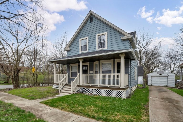 3570 sykora rd, Cleveland, OH - Photo 2