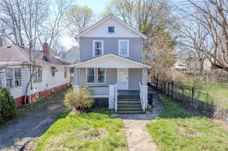 1138 7th Avenue, Akron, OH, 44306