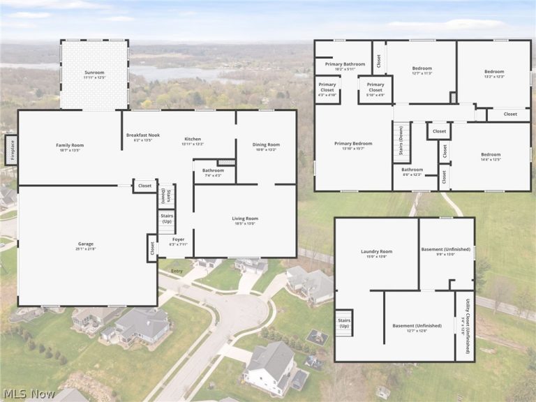 4450 Cottage Grove Road, Uniontown, OH - Photo 4