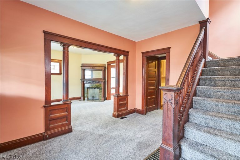 3218 Marvin Avenue, Cleveland, OH - Photo 2