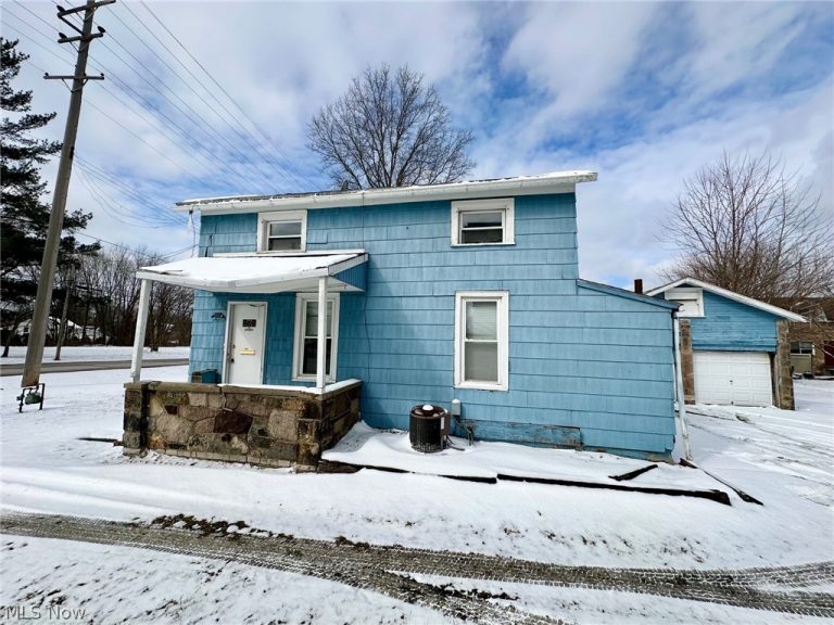 196 Northwest Avenue, Tallmadge, OH, 44278