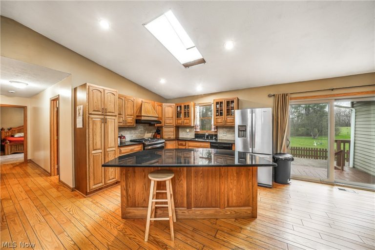 11538 Wheeler Road, Garrettsville, OH - Photo 6