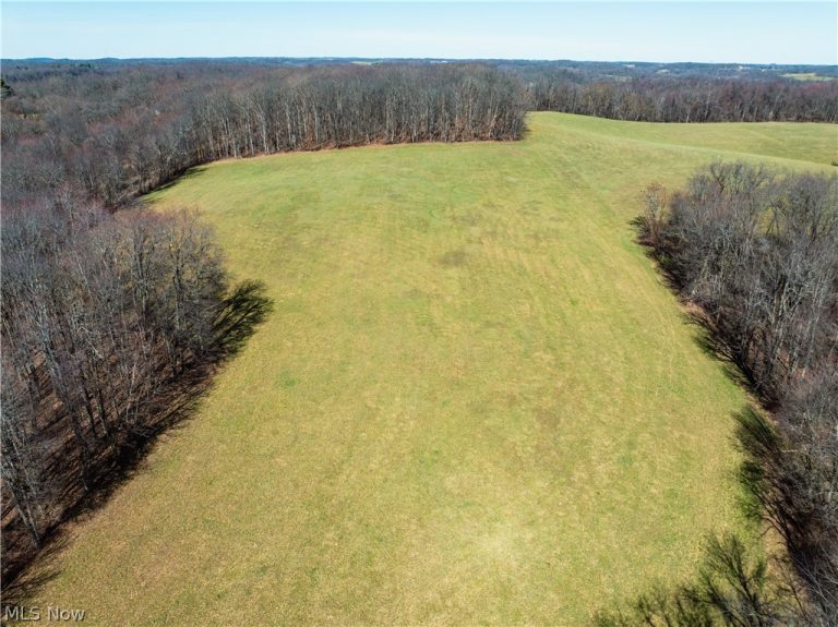 Burrier Road, Jewett, OH, 43986