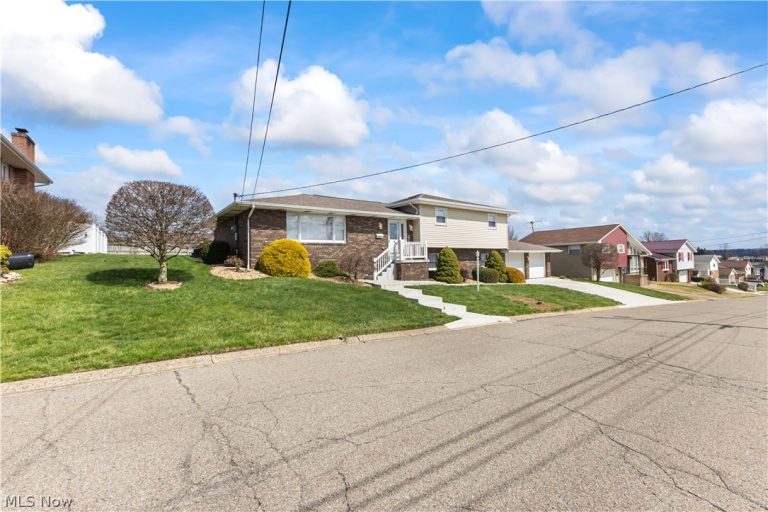123 Brian Street, Mingo Junction, OH - Photo 2