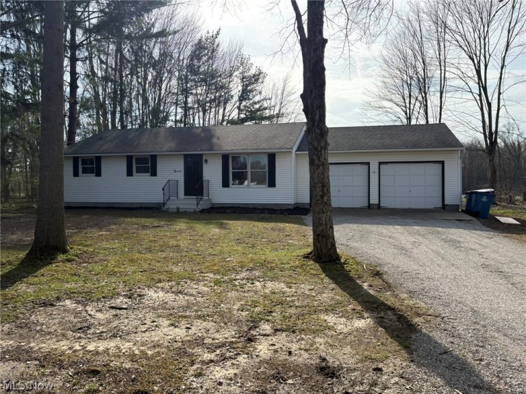 408 Annis Road, South Amherst, OH - Photo 3