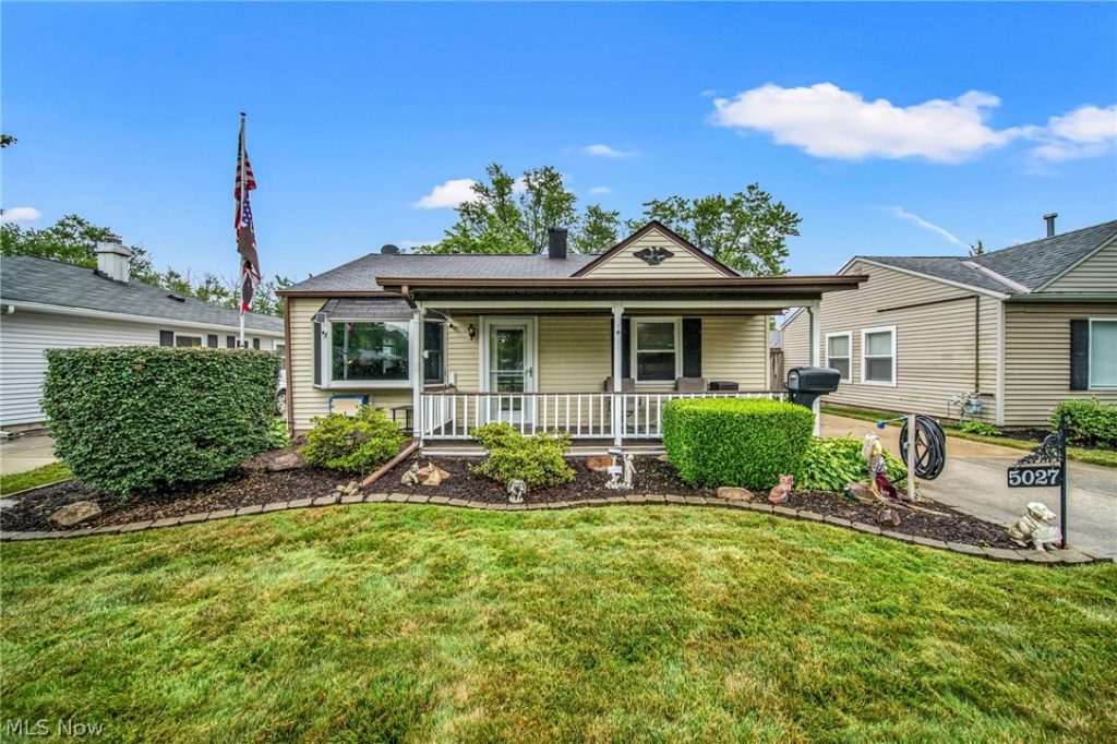 5027 Glenn Lodge Road, Mentor, OH
