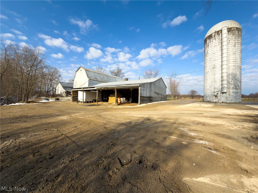14178 West Road, Wakeman, OH