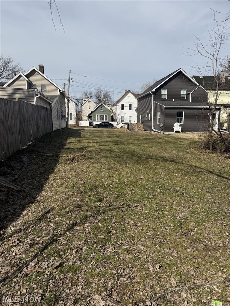 2825 York Avenue, Cleveland, OH - Photo 3