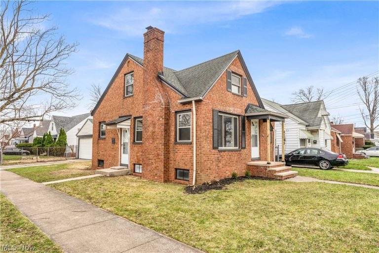 4145 140th Street, Cleveland, OH - Photo 4