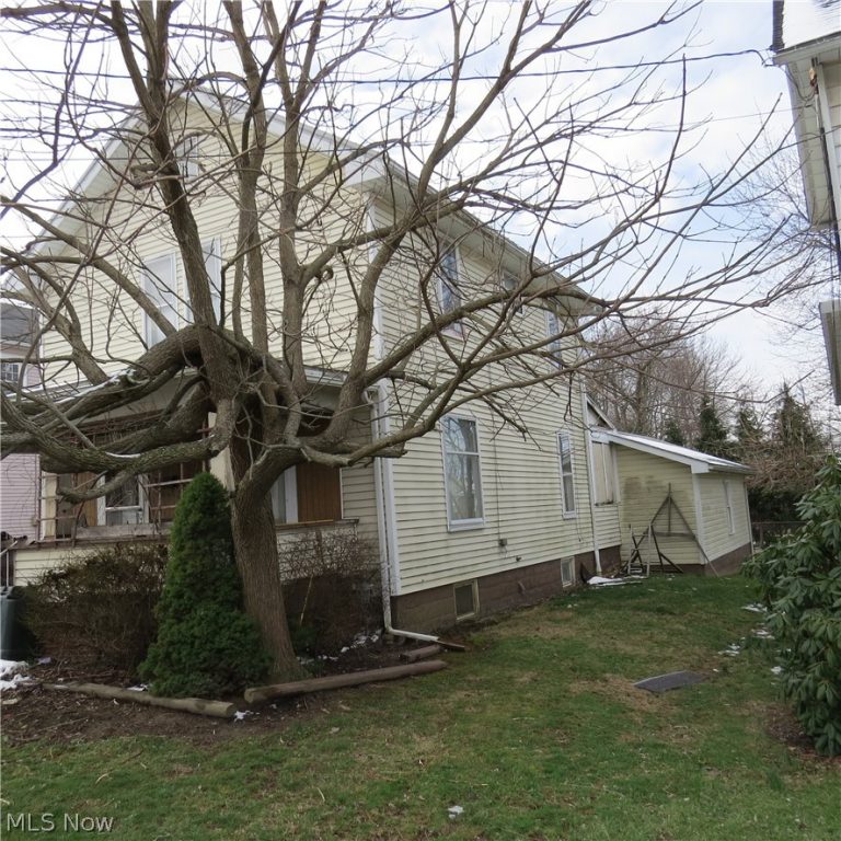 103 4th Street, Carrollton, OH - Photo 2