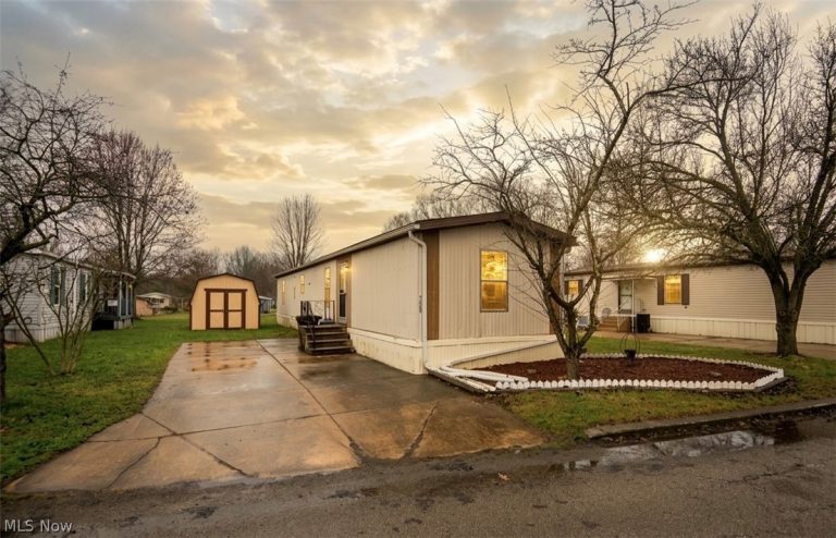 708 Country Pines Drive, Warren, OH, 44481