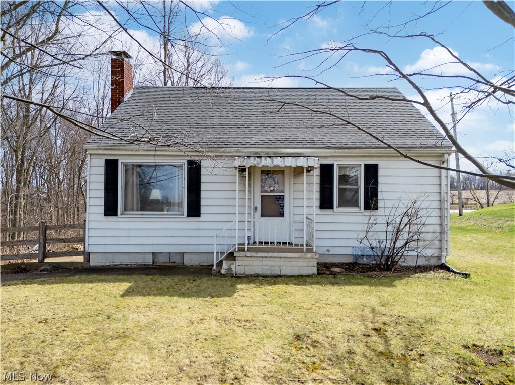 3682 Blachleyville Road, Wooster, OH