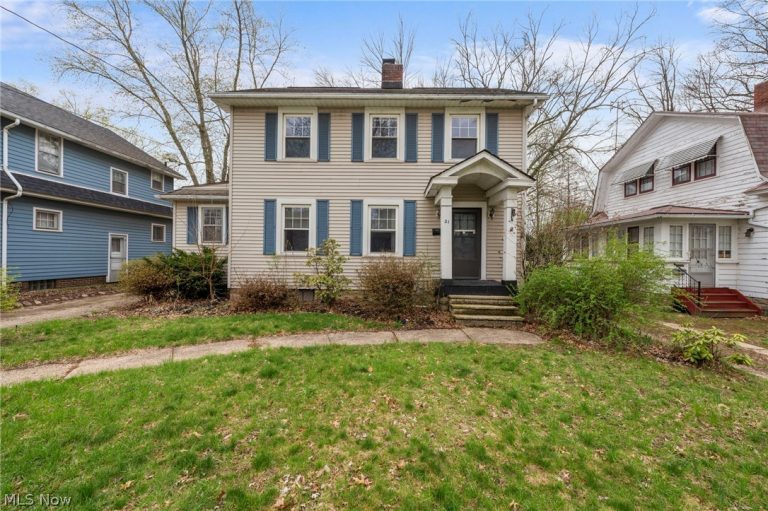 21 Urban Street, Painesville, OH, 44077