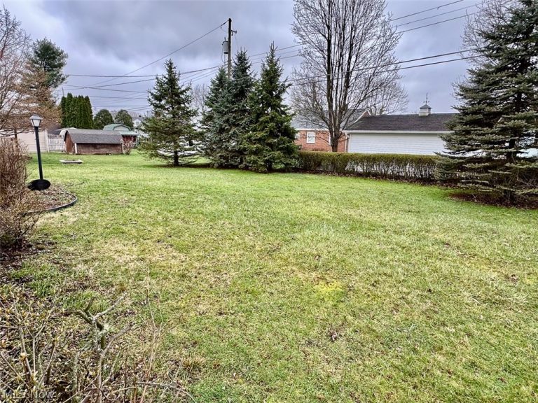 1038 Vincent Boulevard, Alliance, OH - Photo 4