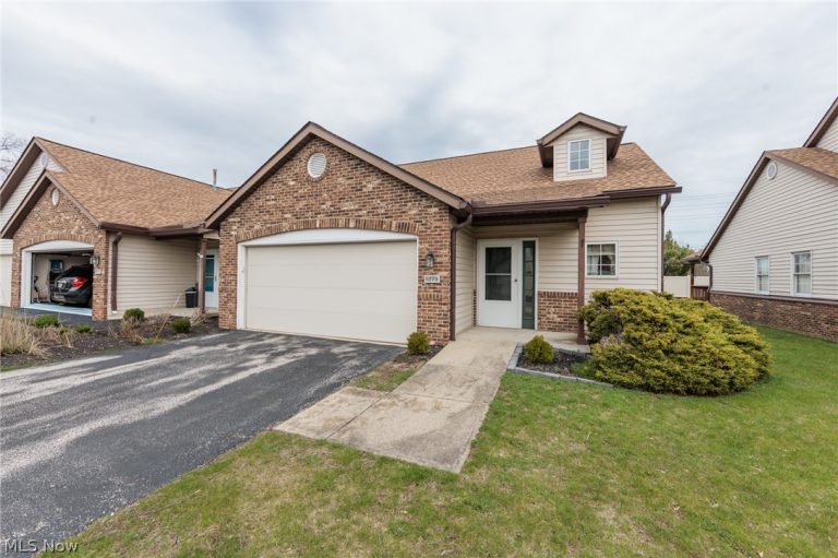 5779 Gateway Lane, Brook Park, OH, 44142