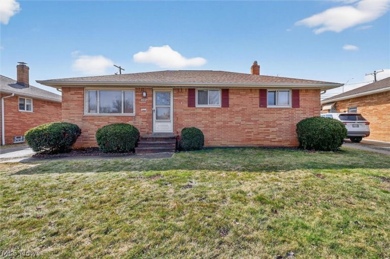 14701 Terminal Avenue, Cleveland, OH - Photo 2