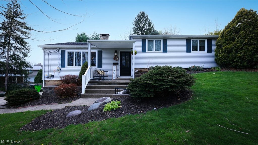 2050 Allandale Drive, Wooster, OH