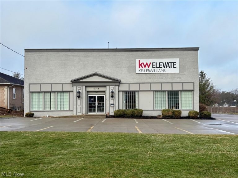18318 Pearl Road, Strongsville, OH, 44136