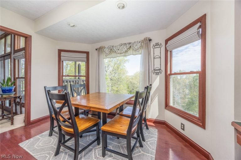 1421 Mcgill Road, Vincent, OH - Photo 6