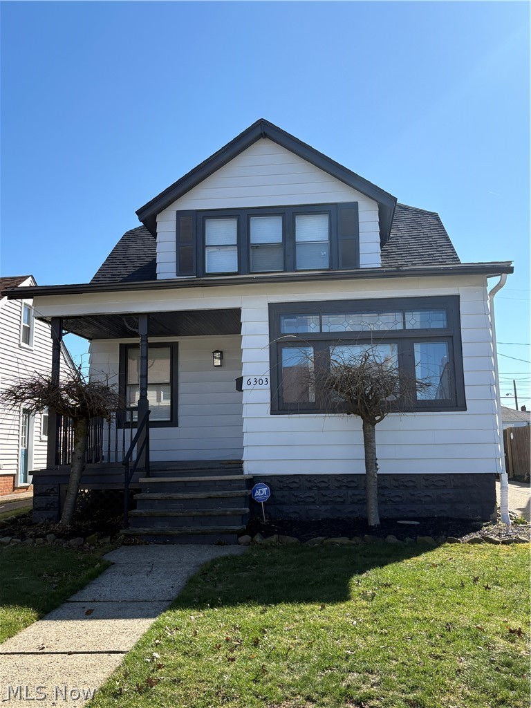 6303 Gilbert Avenue, Parma, OH, 44129