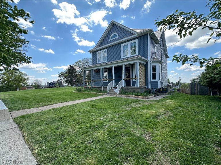166 Ohio Street, Cadiz, OH - Photo 2