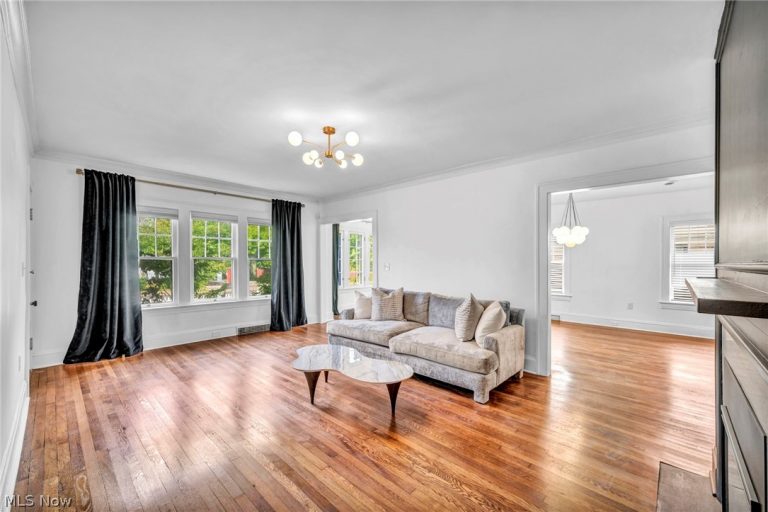 2135 Coventry Road #down, Cleveland Heights, OH - Photo 3