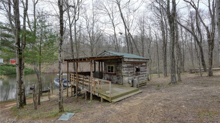 32917 TOWNSHIP RD 381, Warsaw, OH, 43844