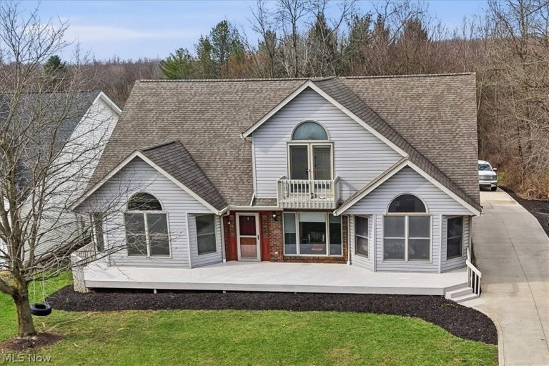 789 Country Club Drive, Howard, OH - Photo 4