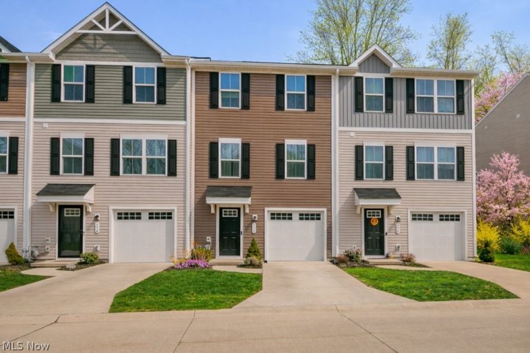 772 Pine Spring Drive, Painesville Twp, OH, 44077