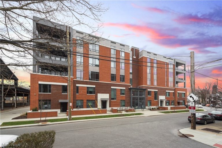 2044 Random Road #101, Cleveland, OH, 44106