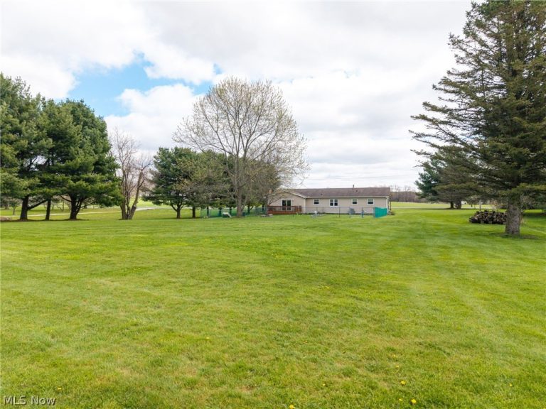 9810 Daniels Road, Seville, OH - Photo 4