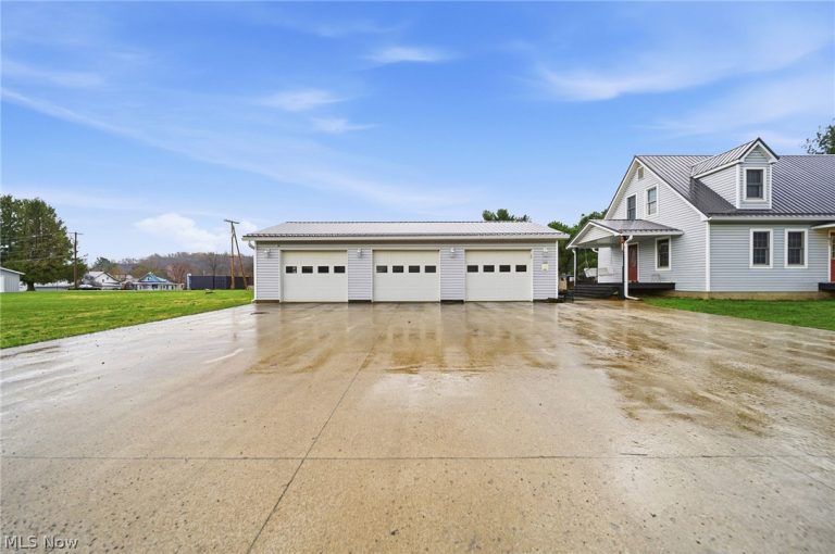 512 North Street, Duncan Falls, OH - Photo 6