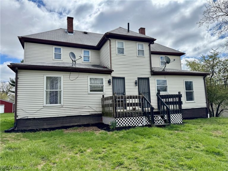 1217 Shriver Avenue, Canton, OH - Photo 4